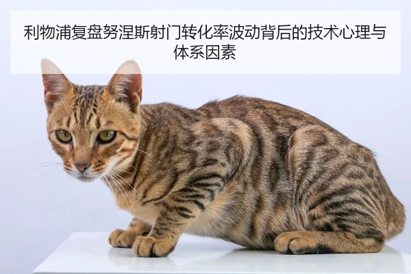 利物浦复盘努涅斯射门转化率波动背后的技术心理与体系因素