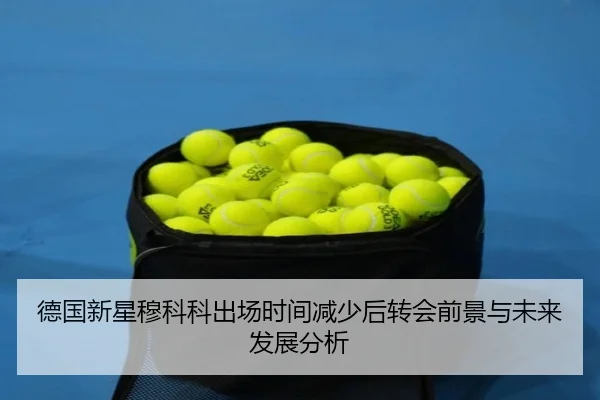 德国新星穆科科出场时间减少后转会前景与未来发展分析
